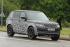 Next-gen Range Rover spotted testing; could get BMW V8